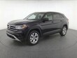  Volkswagen Atlas Cross Sport