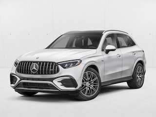 2026 Mercedes-Benz AMG GLC 43 AMG &reg; GLC 43 4MATIC &reg; SUV SUV