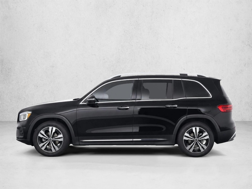 New 2026 Mercedes-Benz GLB 250 GLB 250 SUV SUV