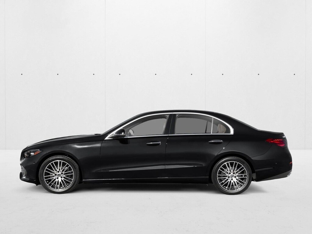 New 2026 Mercedes-Benz C 300 C 300 Sedan Sedan