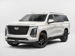  CADILLAC Escalade ESV