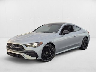 2024 Mercedes-Benz CLE 300