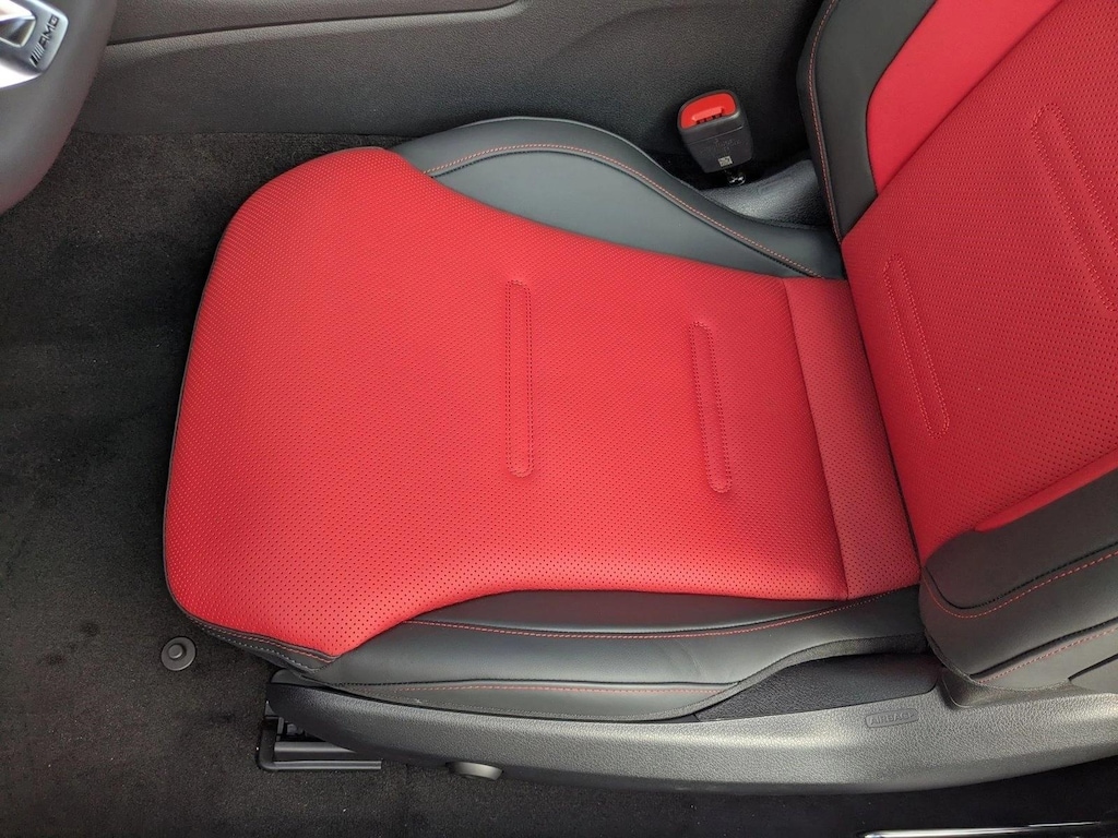 New 2026 Mercedes-Benz AMG CLE 53 AMG ® CLE 53 4MATIC+ ® Cabriolet Convertible