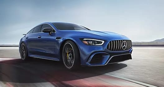 Mercedes-AMG®) GT
