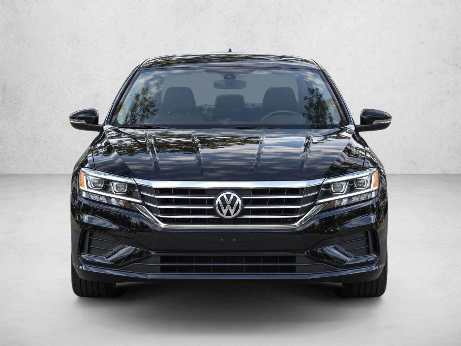 Used 2020 Volkswagen Passat SE with VIN 1VWWA7A33LC007422 for sale in Fort Lauderdale, FL
