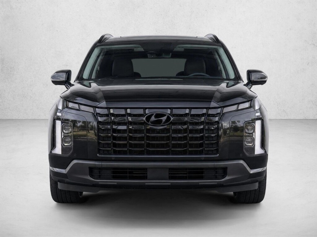 Used 2025 Hyundai Palisade XRT SUV