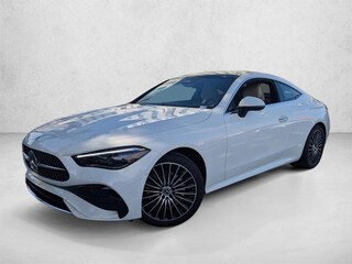 2026 Mercedes-Benz CLE 300