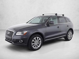 2016 Audi Q5