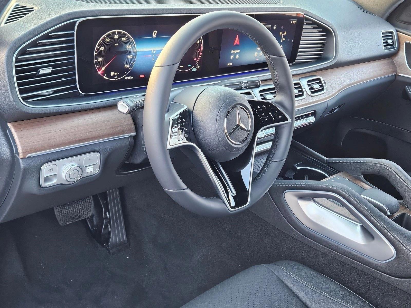 Used 2026 Mercedes-Benz GLE GLE 350 SUV SUV
