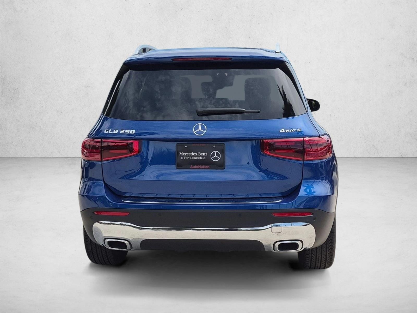 2026 Mercedes-Benz GLB GLB 250 - Photo 7