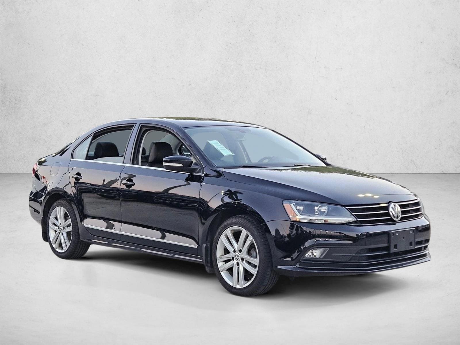 Used 2017 Volkswagen Jetta SEL with VIN 3VWL17AJXHM298220 for sale in Fort Lauderdale, FL