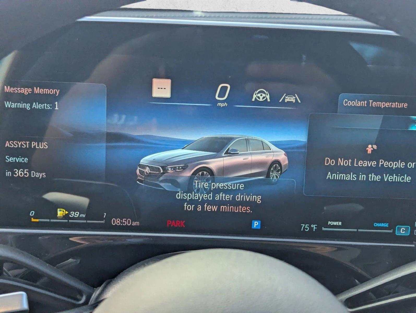 2026 Mercedes-Benz E-Class E350 - Photo 10