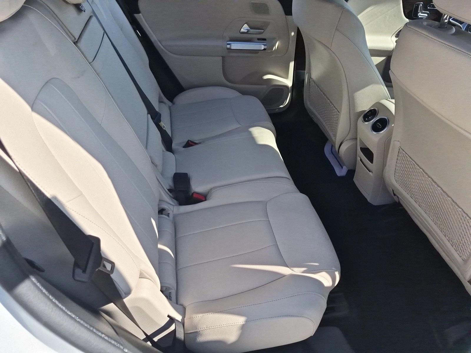 2026 Mercedes-Benz GLB GLB 250 - Photo 20