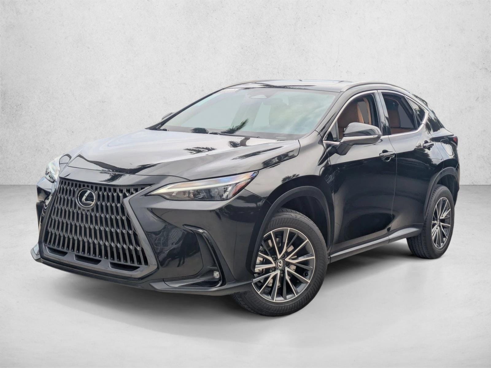 2024 Lexus NX 350 250 FWD's photo