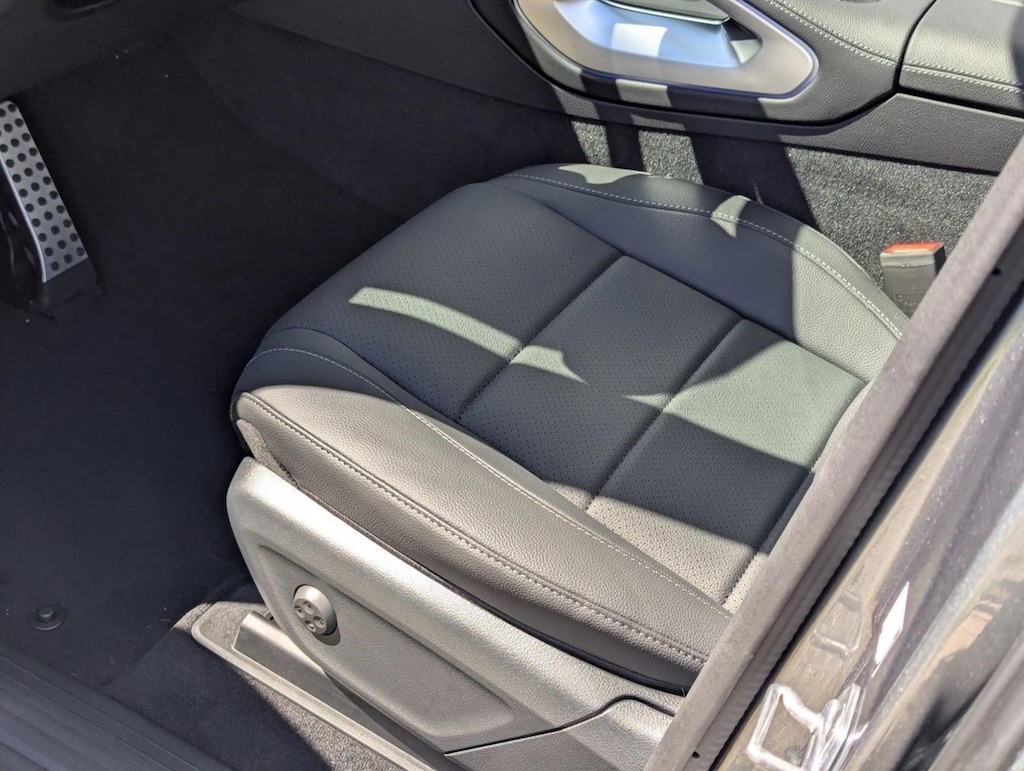 New 2026 Mercedes-Benz GLS 450 GLS 450 4MATIC ® SUV SUV