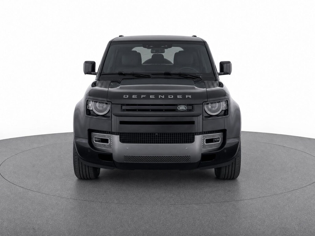Used 2023 Land Rover Defender 110 X-Dynamic SE SUV