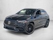  Mercedes-Benz AMG GLA 35
