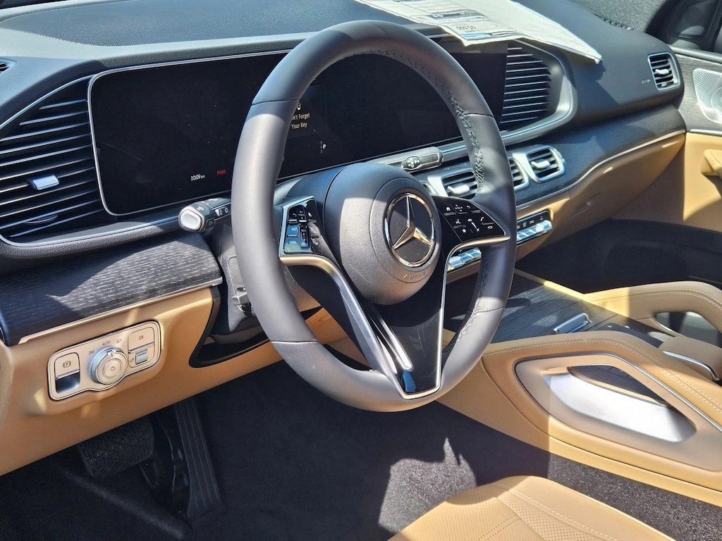New 2026 Mercedes-Benz GLE 350 GLE 350 SUV SUV