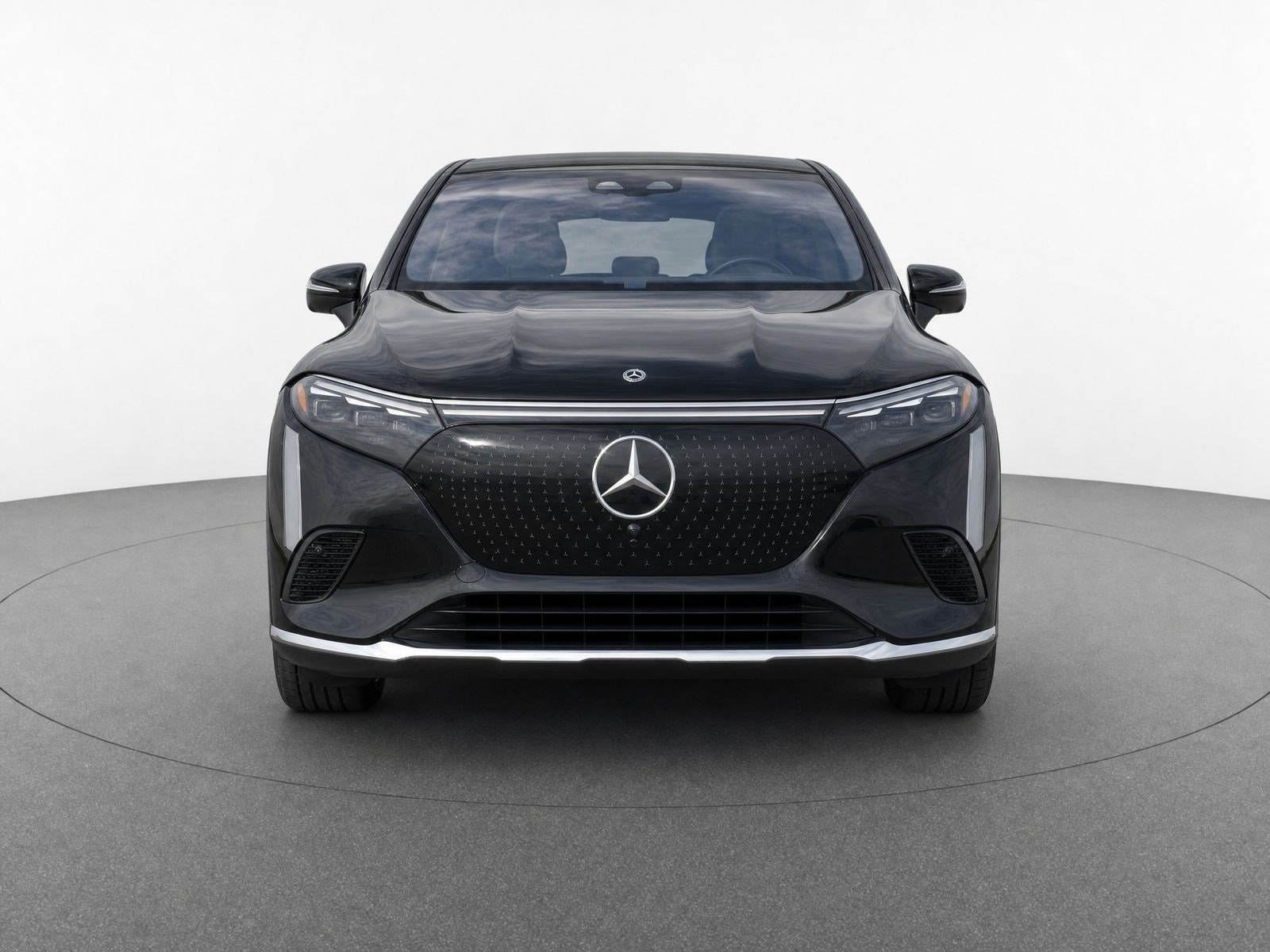 Certified 2023 Mercedes-Benz EQS SUV Base with VIN 4JGDM2EB5PA027285 for sale in Fort Lauderdale, FL