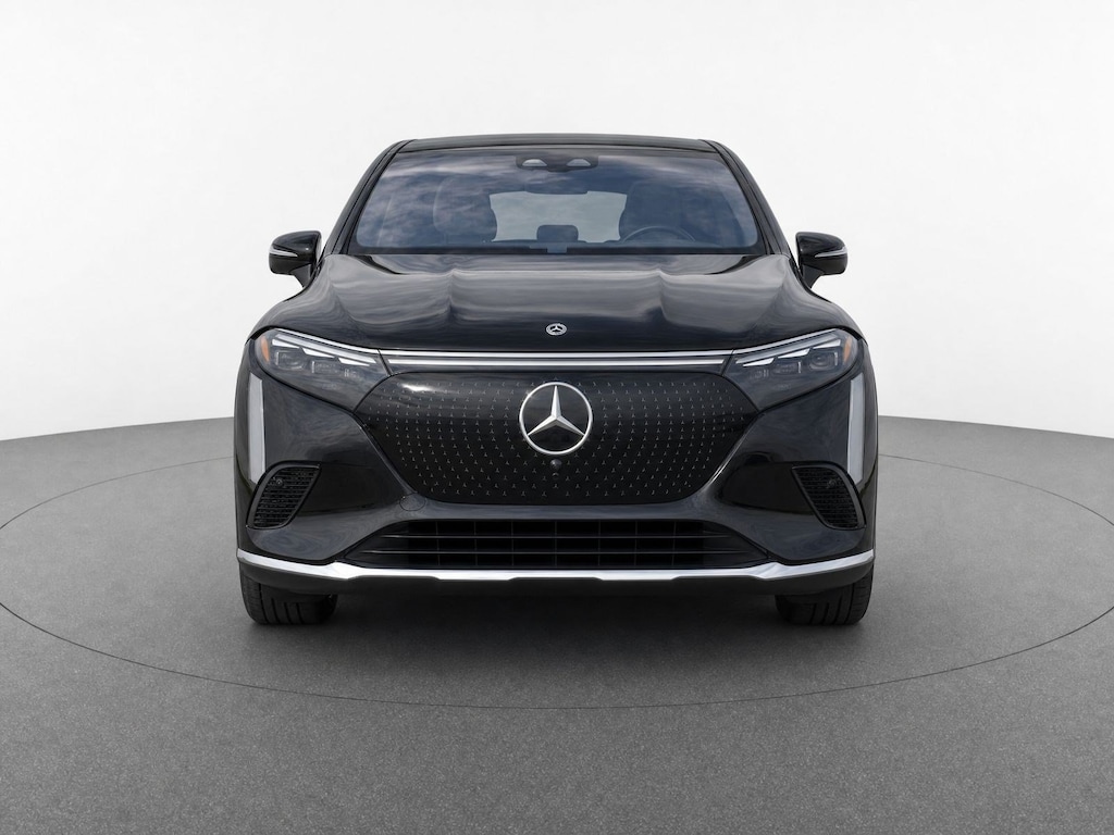 Certified 2023 Mercedes-Benz EQS 4MATIC SUV