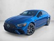  Mercedes-Benz AMG GT 43 4-Door