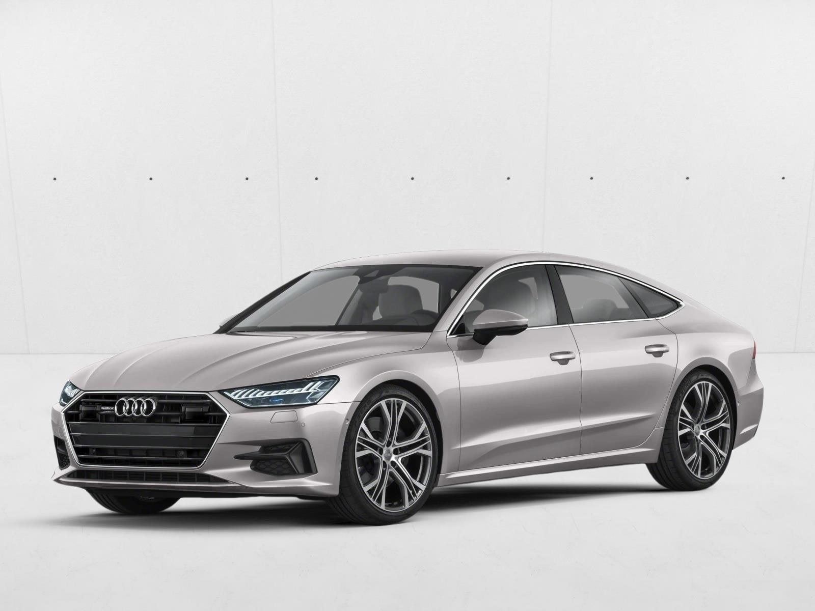 2023 Audi A7 55 Prestige S tronic quattro's photo
