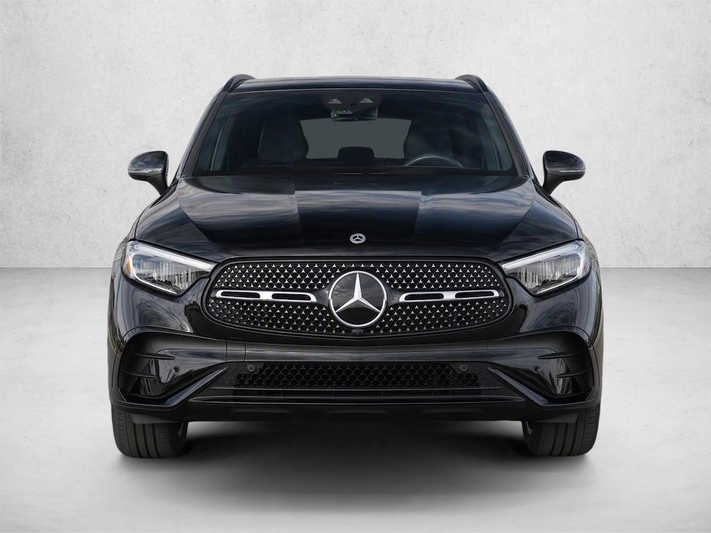 New 2027 Mercedes-Benz GLC 300 GLC 300 SUV SUV