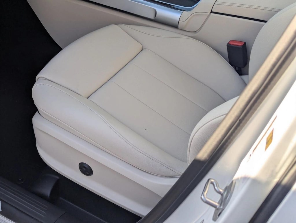 Used 2026 Mercedes-Benz GLB GLB 250 SUV SUV