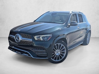 2023 Mercedes-Benz GLE SUV