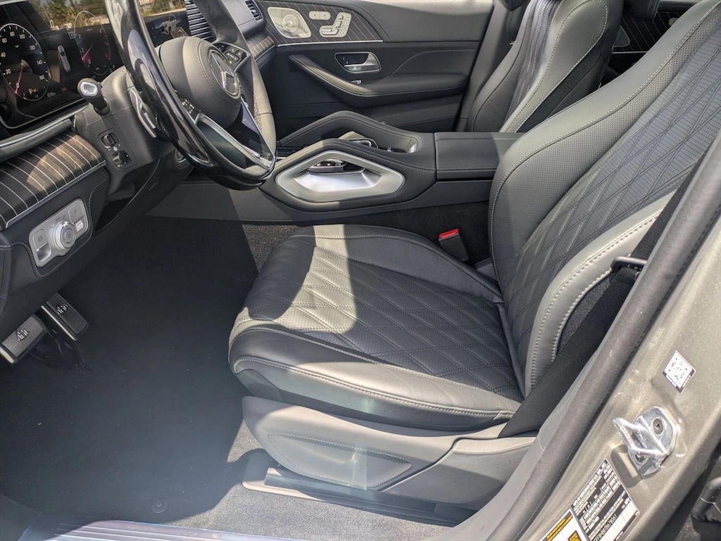 New 2026 Mercedes-Benz Maybach GLS 600 Maybach GLS 600 4MATIC ® SUV SUV