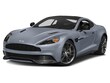  Aston Martin Vanquish