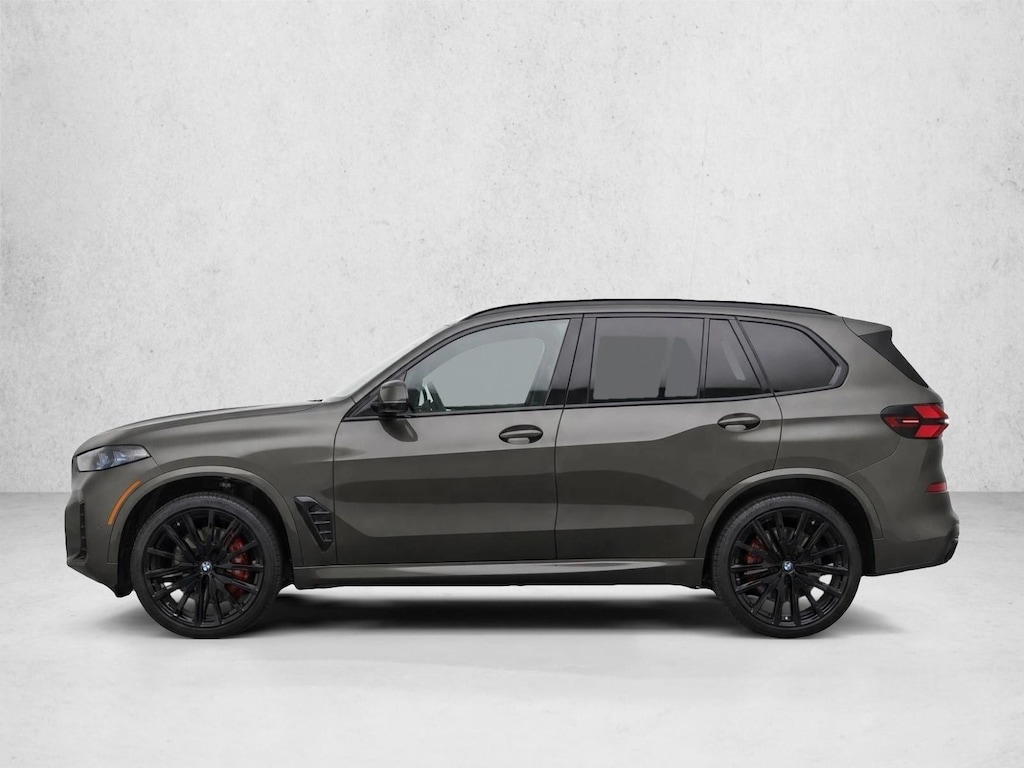 Used 2024 BMW X5 sDrive40i SUV