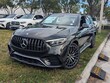  Mercedes-Benz AMG GLC 43