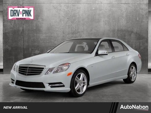 Pre-Owned Mercedes-Benz For Sale Fort Lauderdale, FL