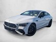 Mercedes-Benz AMG GT 43 4-Door