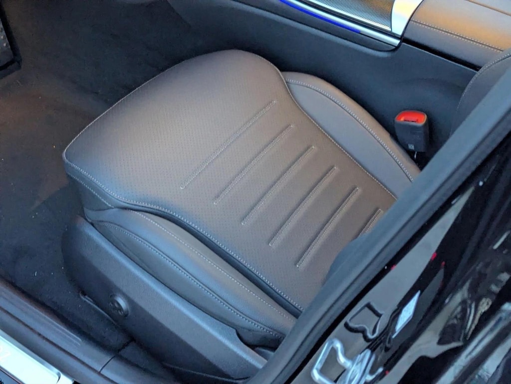 New 2026 Mercedes-Benz C-Class C 300 Sedan 4dr Car