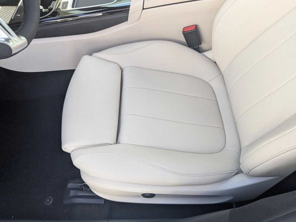Used 2026 Mercedes-Benz CLA CLA 250 Coupe Sedan