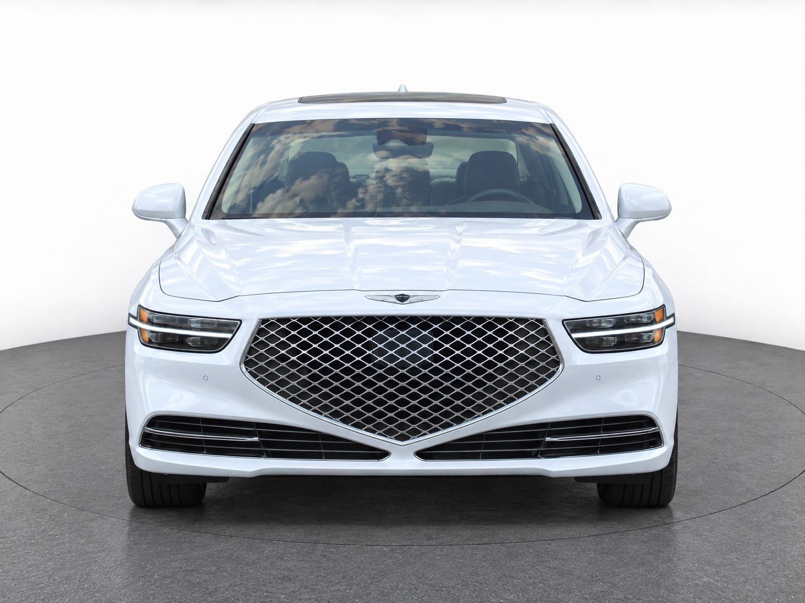 Used 2022 Genesis G90 5.0 Ultimate Sedan