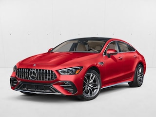2026 Mercedes-Benz AMG GT AMG ® GT 43 4-Door Coupe 4dr Car