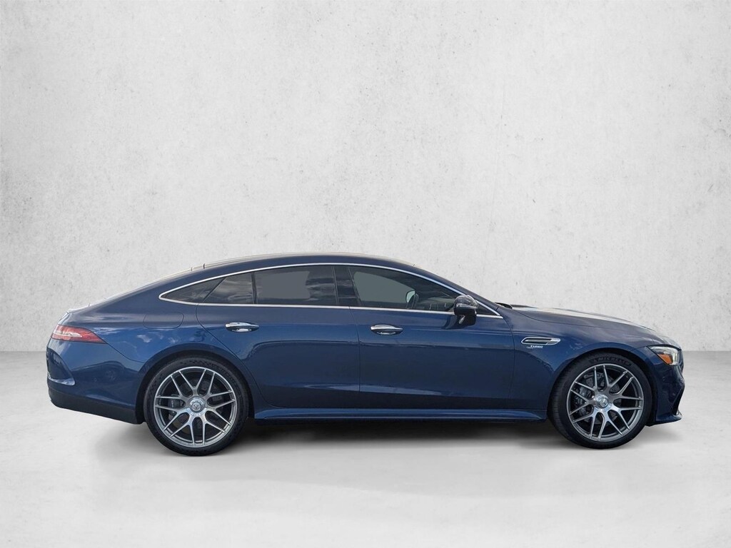 Certified 2021 Mercedes-Benz