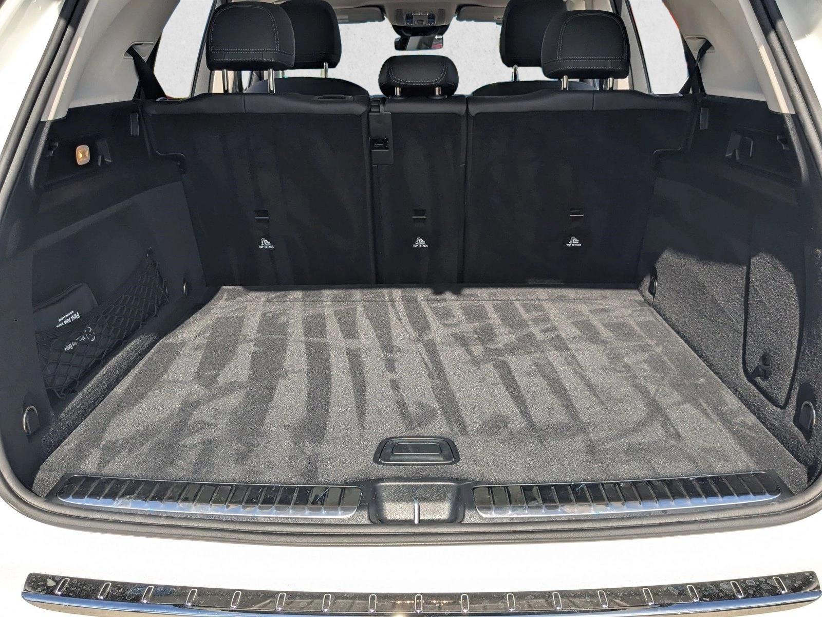 2025 Mercedes-Benz GLE GLE350 - Photo 6