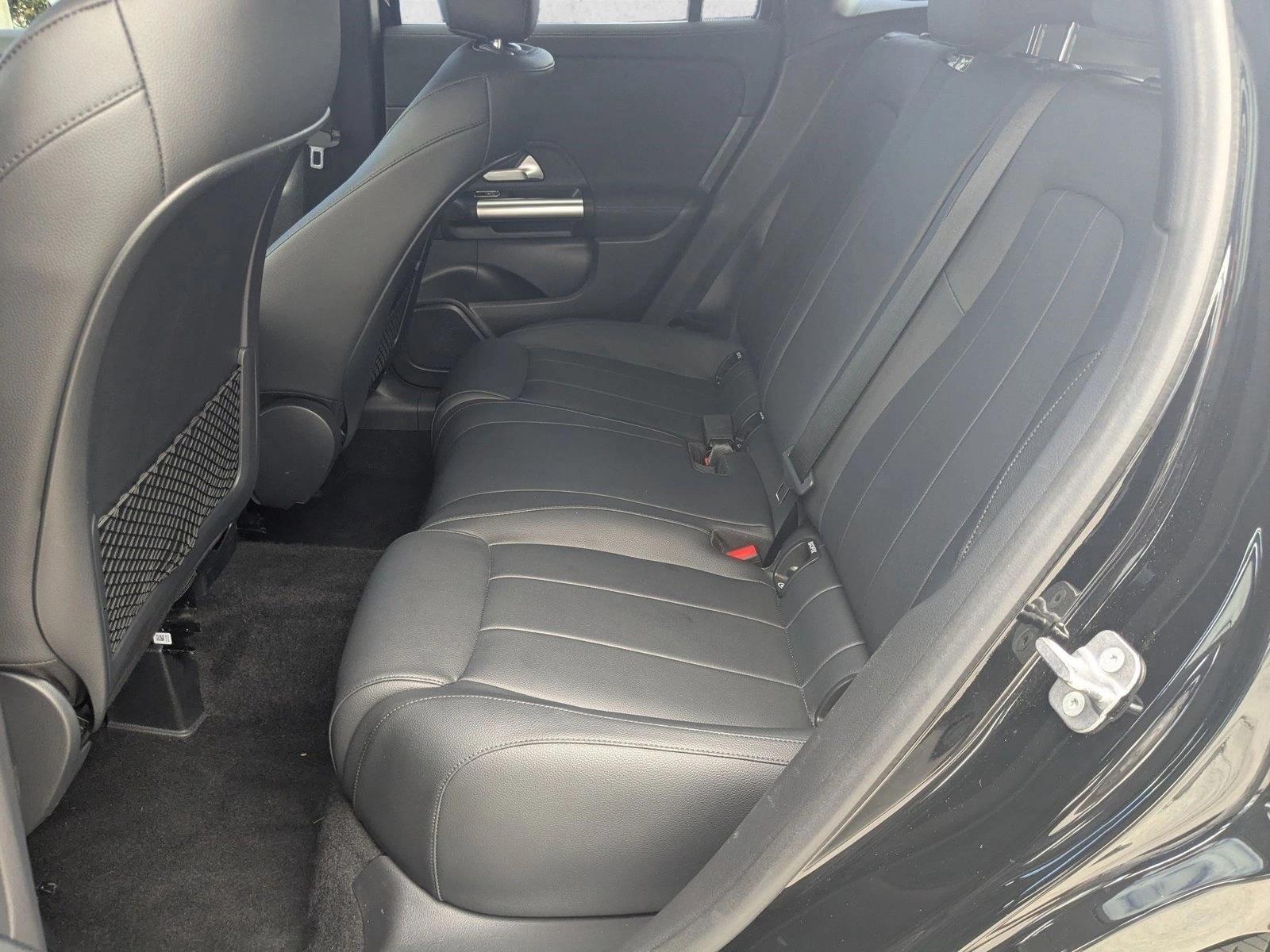 2025 Mercedes-Benz GLA GLA250 - Photo 16