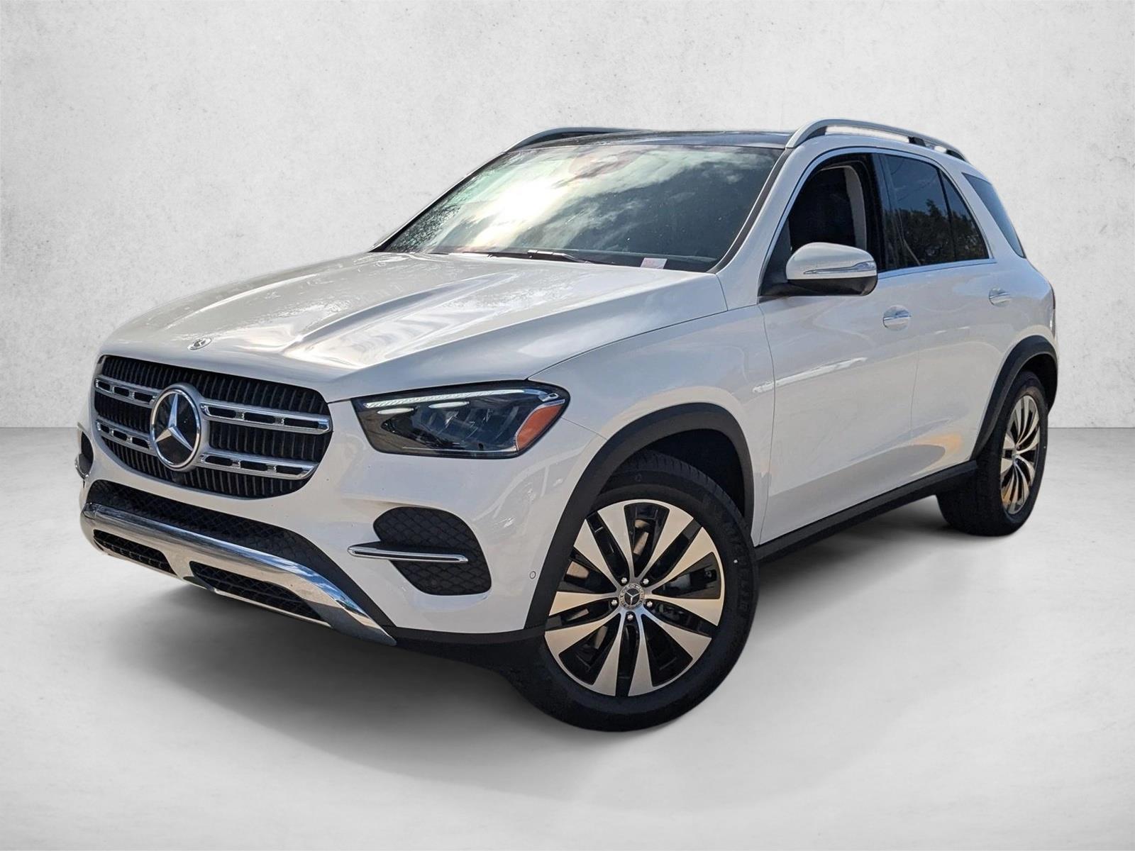 Used 2026 Mercedes-Benz GLE GLE 350 SUV SUV