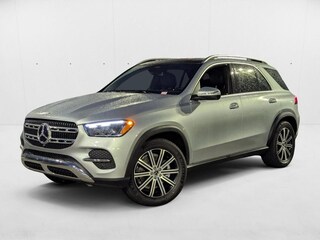 2026 Mercedes-Benz GLE 350
