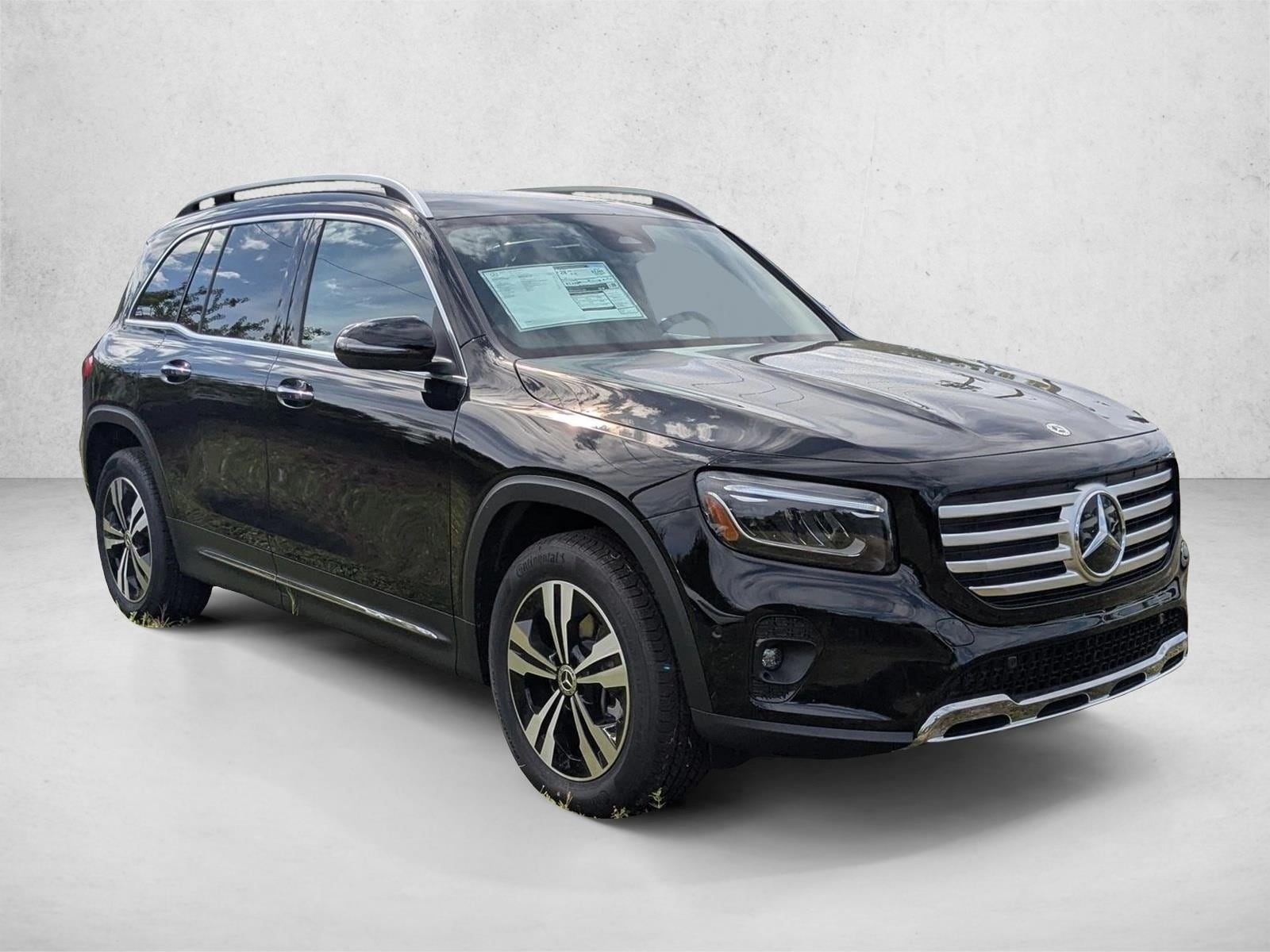 2026 Mercedes-Benz GLB GLB 250 - Photo 6