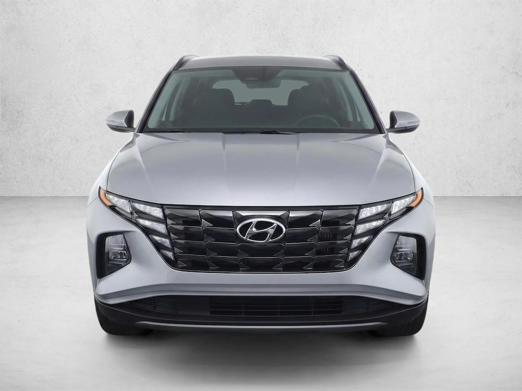 Used 2024 Hyundai Tucson SEL SUV
