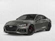  Audi RS 5 Coupe