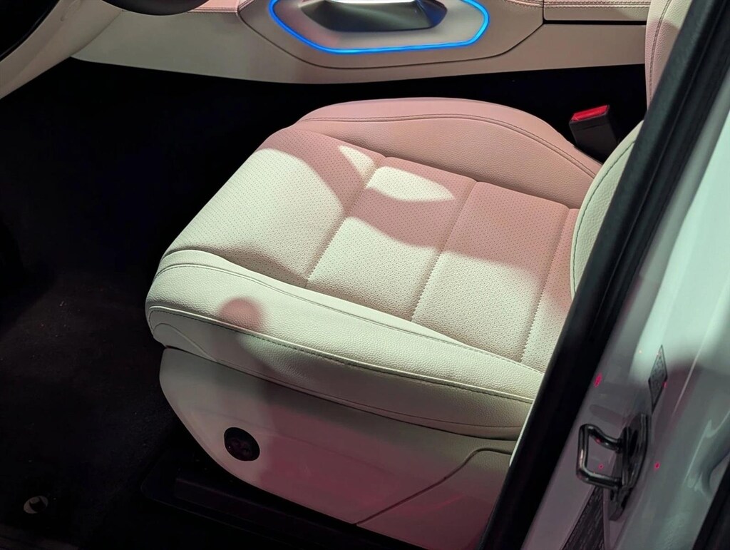 New 2026 Mercedes-Benz GLS 450 GLS 450 4MATIC ® SUV SUV