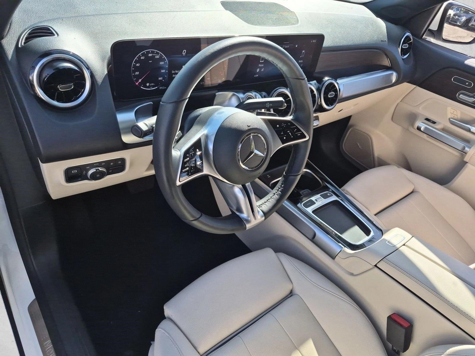 2026 Mercedes-Benz GLB GLB 250 - Photo 10