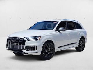2023 Audi Q7
